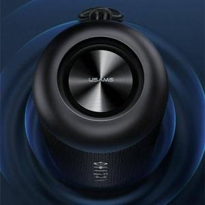 Głośnik Usams US-YX008 czarny (YX8YG01) 3