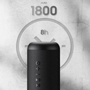 Głośnik Usams US-YX008 czarny (YX8YG01) 6