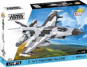 Cobi A.F. F-16C Fighting Falcon (5813) 1