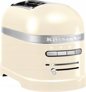 Toster KitchenAid KitchenAid Toaster 5KMT2204E - Cream 1