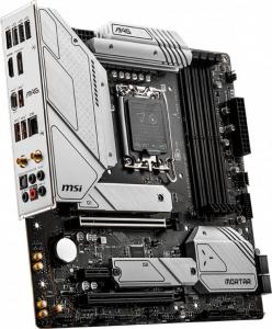 Płyta główna MSI MAG B660M MORTAR WIFI 4