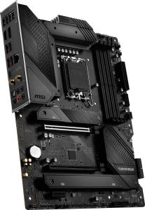 Płyta główna MSI MAG B660 TOMAHAWK WIFI 3