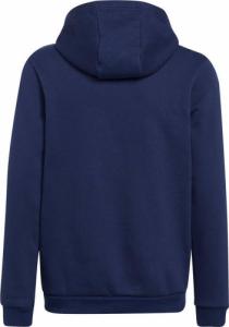 Adidas 7Bluza adidas ENTRADA 22 Hoody H57517 H57517 granatowy 140 cm 3