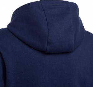 Adidas 7Bluza adidas ENTRADA 22 Hoody H57517 H57517 granatowy 140 cm 6