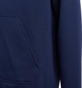Adidas 7Bluza adidas ENTRADA 22 Hoody H57517 H57517 granatowy 164 cm 4