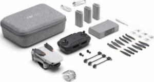 Dron DJI Mini SE Fly More Combo 2