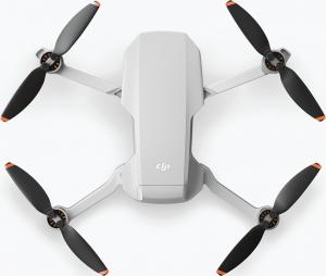 Dron DJI Mini SE Fly More Combo 3