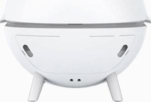 PetWant Inteligentna samoczyszcząca kuweta dla kota 2