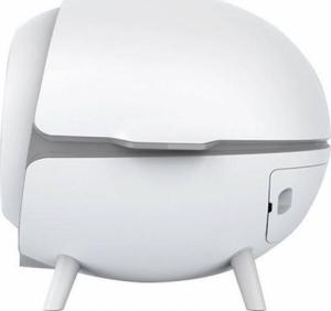 PetWant Inteligentna samoczyszcząca kuweta dla kota 4