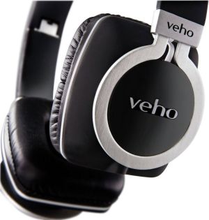 Słuchawki Veho 360° Z8 Designer (VEP-008-Z8) 4