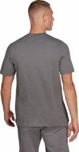 Adidas Koszulka męska Entrada 22 Tee szara HC0449 r. M 2