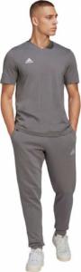 Adidas Koszulka męska Entrada 22 Tee szara HC0449 r. M 4