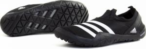 Adidas Buty adidas Jawpaw Slip On H.RDY GY6121 GY6121 czarny 44 1/2 1