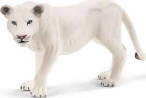 Figurka Schleich Schleich Wild Life mother lion with babies - 42505 5