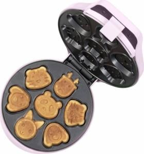 Gofrownica Bestron AAW700P 3