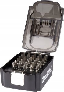 Makita Makita bit set E-00016, 31 pieces (black, 1/4 ") 14