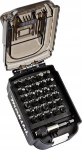 Makita Makita bit set E-00016, 31 pieces (black, 1/4 ") 15