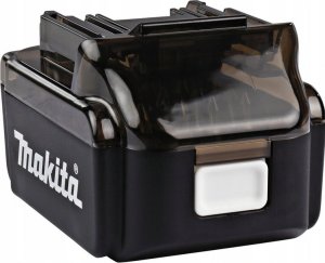 Makita Makita bit set E-00016, 31 pieces (black, 1/4 ") 18