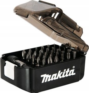Makita Makita bit set E-00016, 31 pieces (black, 1/4 ") 3