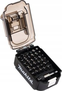 Makita Makita bit set E-00016, 31 pieces (black, 1/4 ") 4