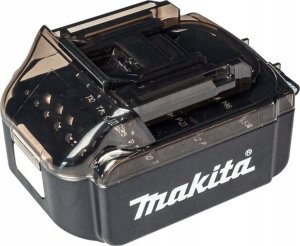 Makita Makita bit set E-00016, 31 pieces (black, 1/4 ") 5