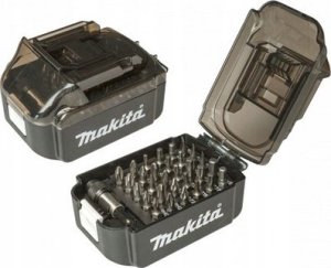 Makita Makita bit set E-00016, 31 pieces (black, 1/4 ") 8