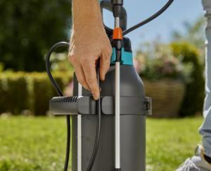 Gardena Gardena pressure sprayer 5 L EasyPump - 11136-20 2