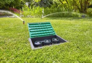 Gardena Gardena irrigation valve 9 V Bluetooth - 01285-20 3