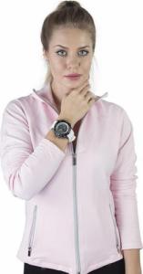 Zegarek Oceanic Oceanic Duży zegarek sportowy, LCD + Analog, podświetlenie, antyalergiczny, WR 100 m 8