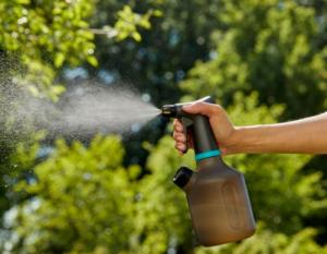 Gardena pump sprayer 1 L - 11112-20 2