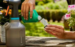 Gardena pump sprayer 1 L - 11112-20 4