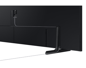 Telewizor Samsung QE85LS03AAU QLED 85'' 4K Ultra HD Tizen 12