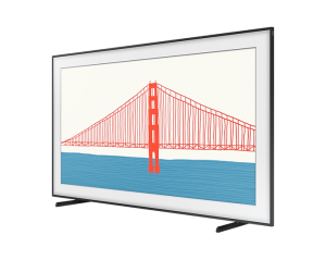 Telewizor Samsung QE85LS03AAU QLED 85'' 4K Ultra HD Tizen 5