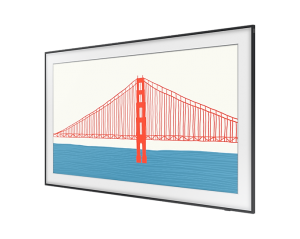 Telewizor Samsung QE85LS03AAU QLED 85'' 4K Ultra HD Tizen 6