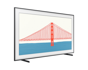 Telewizor Samsung QE85LS03AAU QLED 85'' 4K Ultra HD Tizen 7