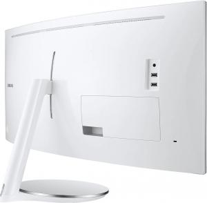 Monitor Samsung C34J791WTR (LC34J791WTRXZG) 15