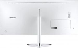 Monitor Samsung C34J791WTR (LC34J791WTRXZG) 16