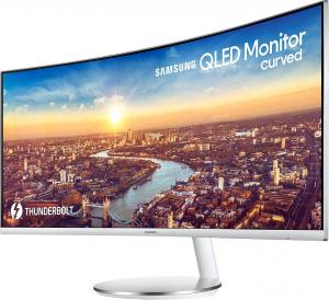 Monitor Samsung C34J791WTR (LC34J791WTRXZG) 5
