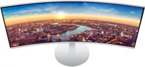 Monitor Samsung C34J791WTR (LC34J791WTRXZG) 7