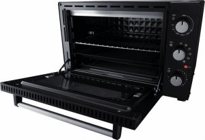 Mini piekarnik Steba Steba grill oven KB M60 2000W black 1