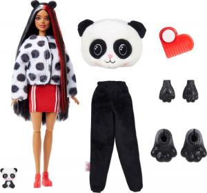 Lalka Barbie Mattel Cutie Reveal - Panda (HHG22) 2