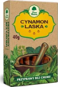 Dary Natury Cynamon laska 40 g 1