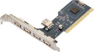 Kontroler MicroConnect (MC-USB-NEC2.0) 1
