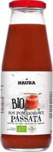 Naura Sos pomidorowy Passata BIO 680 g 1