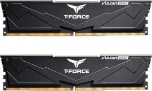 Pamięć TeamGroup Vulcan, DDR5, 32 GB, 5200MHz, CL40 (FLBD532G5200HC40CDC01) 1