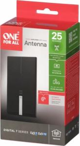 Antena One For All One for all DVB-T2 premium antenna 5G 5
