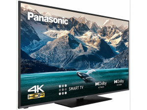 Telewizor Panasonic TX-55JXW604 LED 55'' 4K Ultra HD My Home Screen 6.0 2