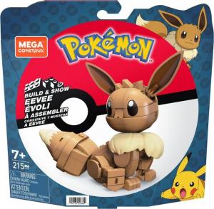 Mega Bloks Mega Construx Pokemon Eevee (HDL84) 1