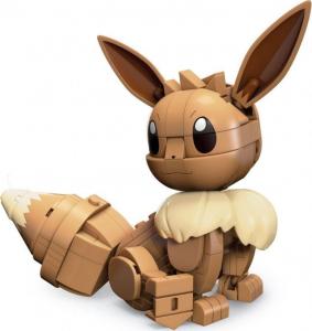 Mega Bloks Mega Construx Pokemon Eevee (HDL84) 2