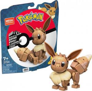 Mega Bloks Mega Construx Pokemon Eevee (HDL84) 3